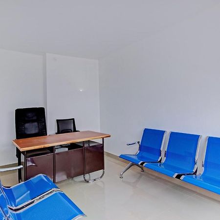 منغالور Oyo Flagship 81436 Palace Lodge المظهر الخارجي الصورة