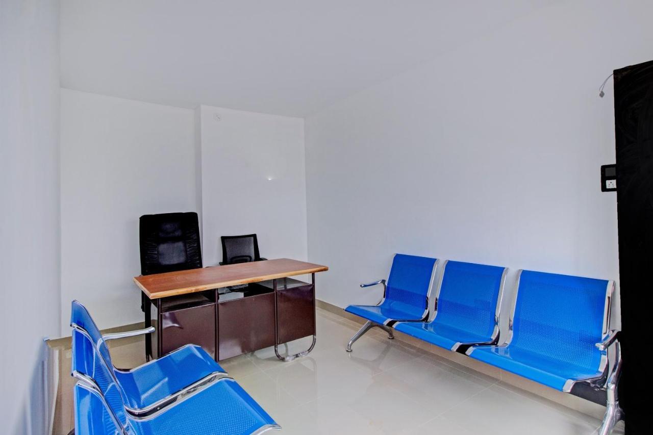 منغالور Oyo Flagship 81436 Palace Lodge المظهر الخارجي الصورة