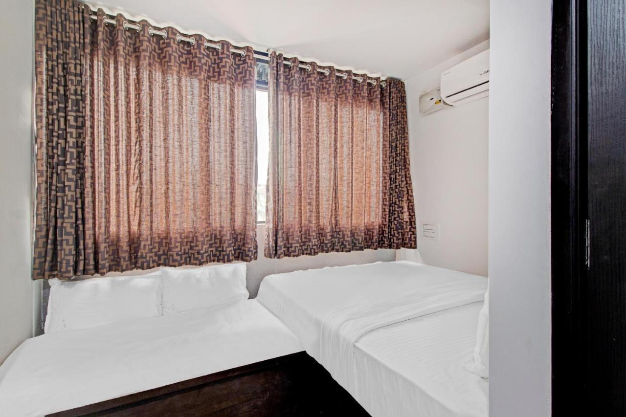 منغالور Oyo Flagship 81436 Palace Lodge المظهر الخارجي الصورة