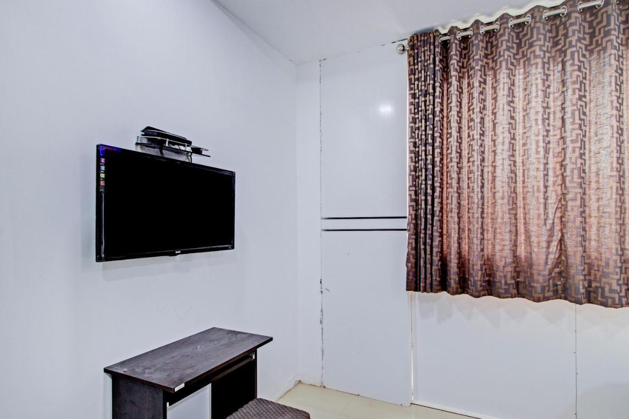منغالور Oyo Flagship 81436 Palace Lodge المظهر الخارجي الصورة