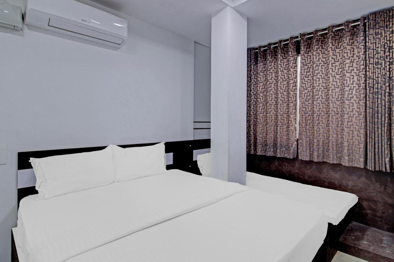 منغالور Oyo Flagship 81436 Palace Lodge المظهر الخارجي الصورة