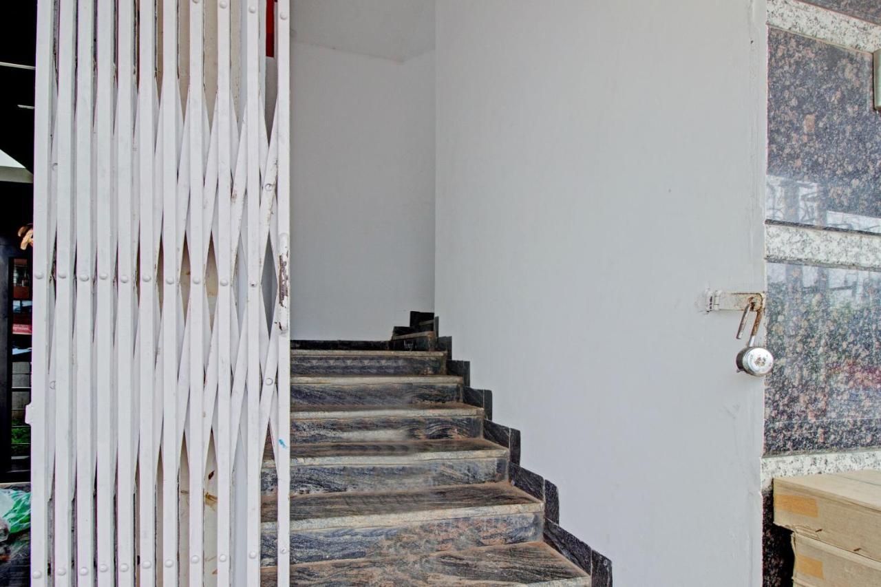 منغالور Oyo Flagship 81436 Palace Lodge المظهر الخارجي الصورة
