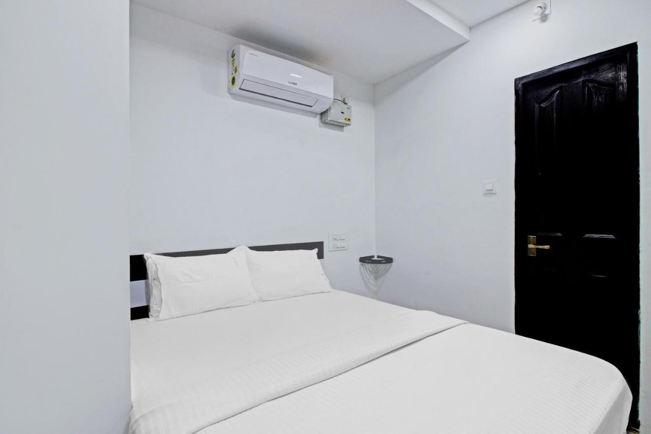منغالور Oyo Flagship 81436 Palace Lodge المظهر الخارجي الصورة