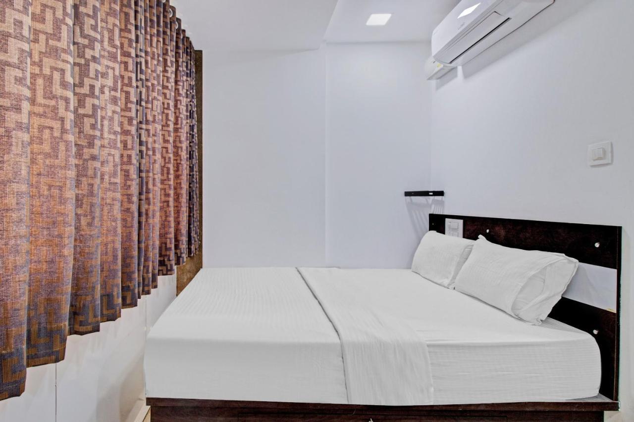 منغالور Oyo Flagship 81436 Palace Lodge المظهر الخارجي الصورة