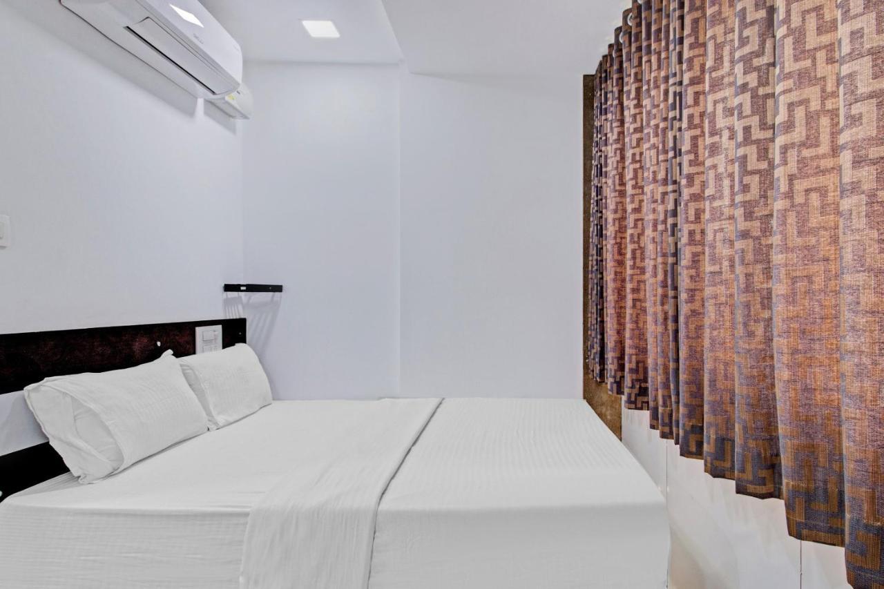 منغالور Oyo Flagship 81436 Palace Lodge المظهر الخارجي الصورة