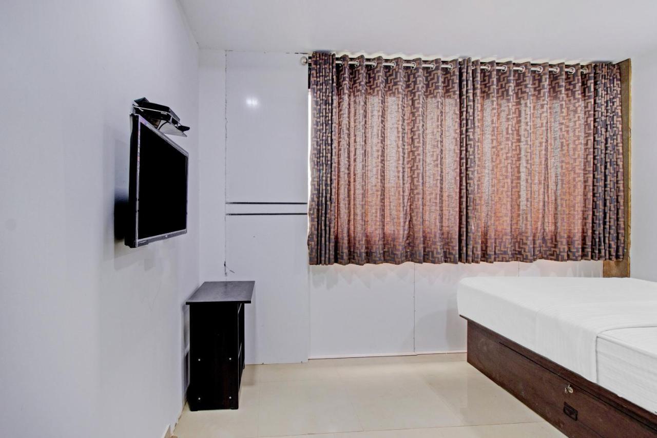 منغالور Oyo Flagship 81436 Palace Lodge المظهر الخارجي الصورة