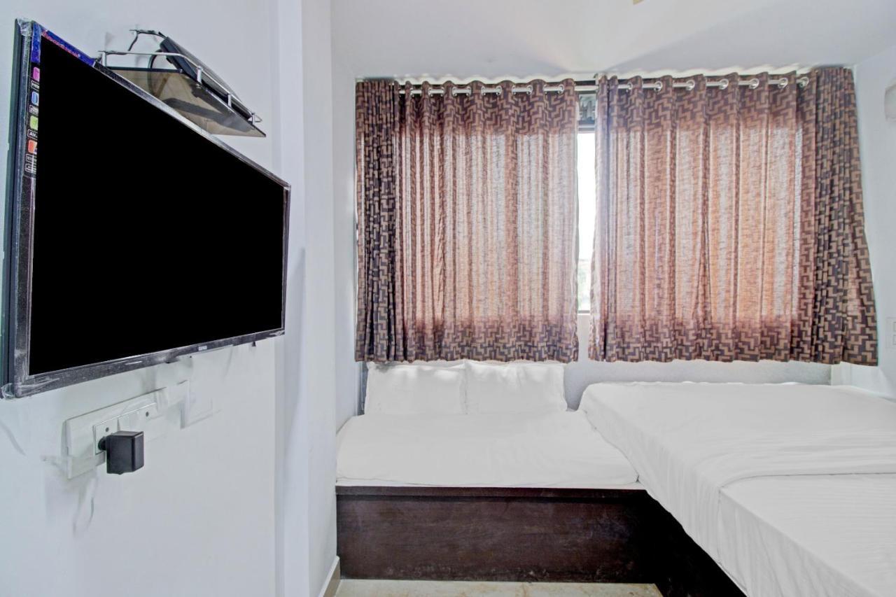 منغالور Oyo Flagship 81436 Palace Lodge المظهر الخارجي الصورة
