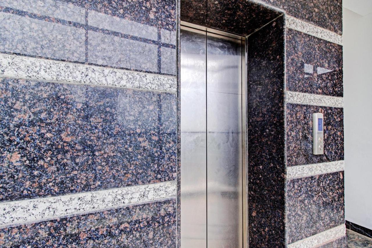 منغالور Oyo Flagship 81436 Palace Lodge المظهر الخارجي الصورة