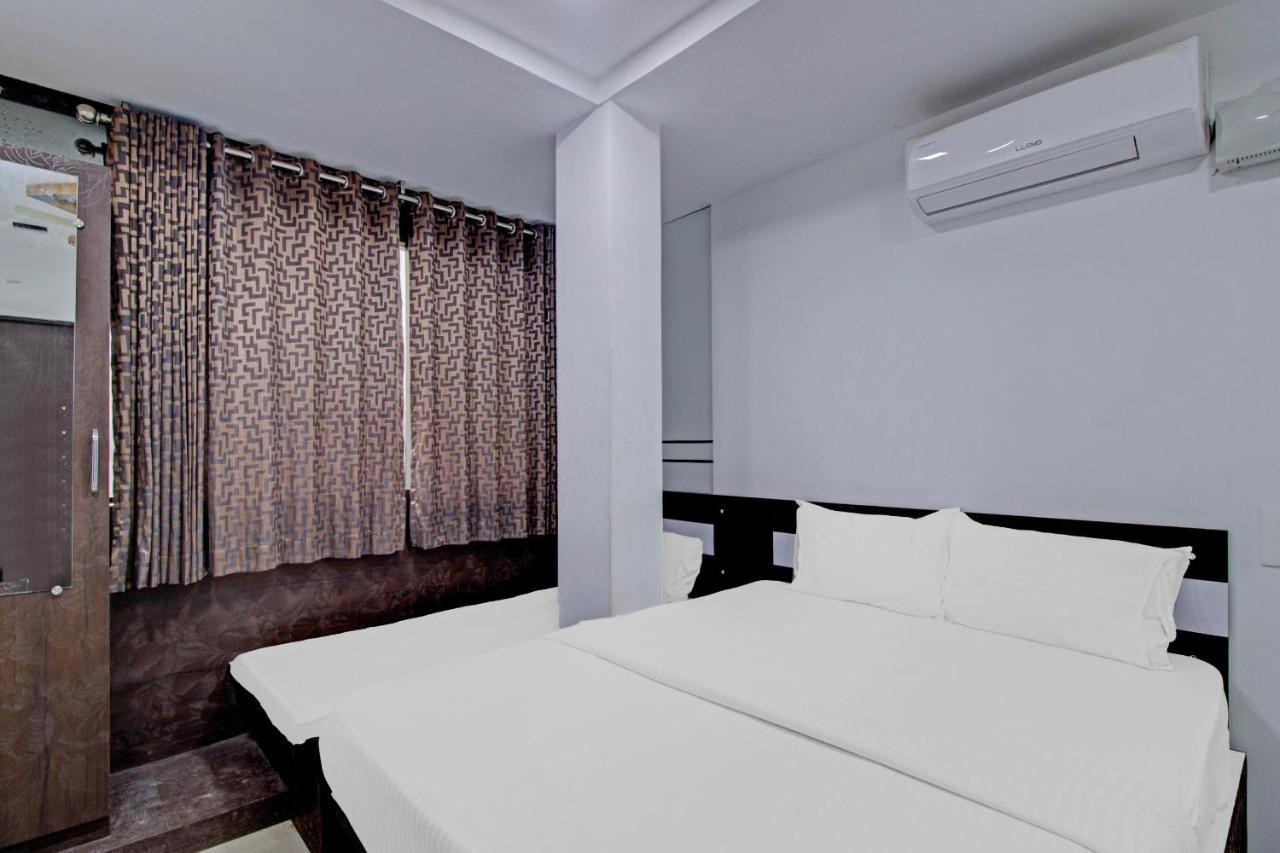 منغالور Oyo Flagship 81436 Palace Lodge المظهر الخارجي الصورة