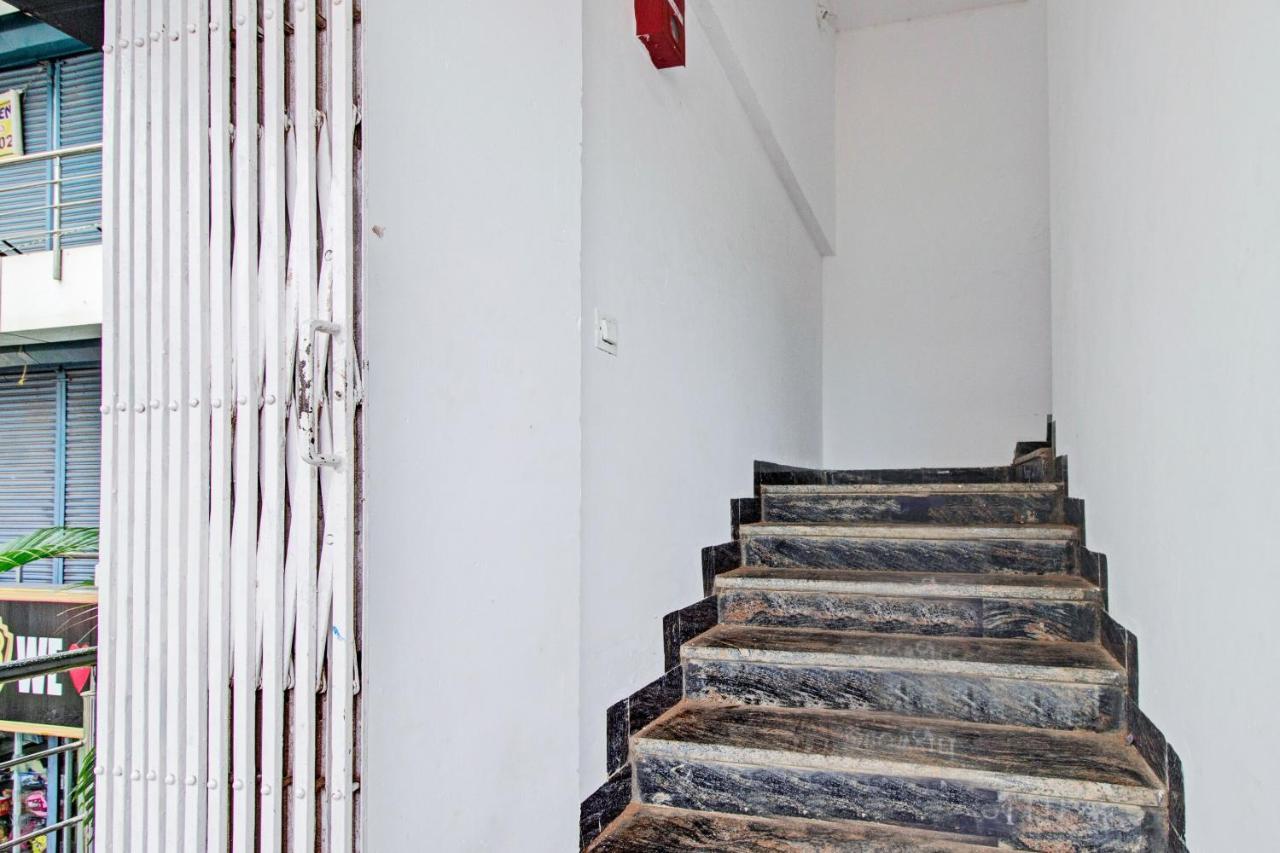 منغالور Oyo Flagship 81436 Palace Lodge المظهر الخارجي الصورة