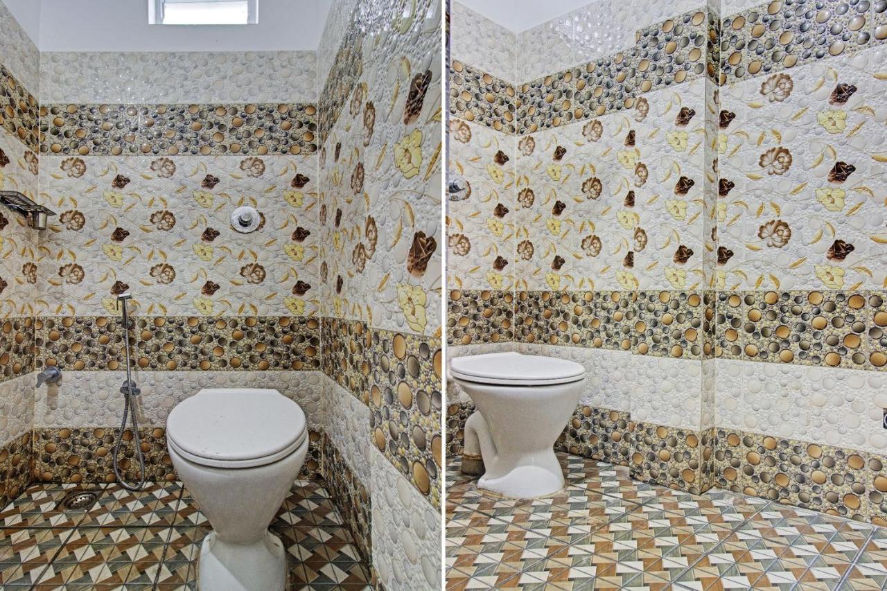 منغالور Oyo Flagship 81436 Palace Lodge المظهر الخارجي الصورة
