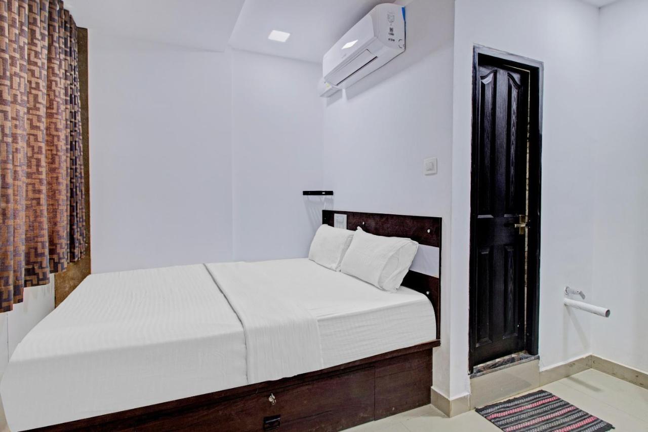 منغالور Oyo Flagship 81436 Palace Lodge المظهر الخارجي الصورة
